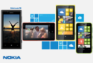 Nokia Lumia