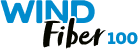 fiber 100 logo