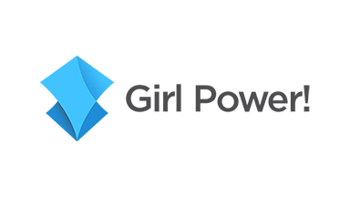 Girl Power!)
