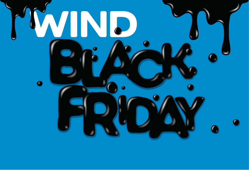 Black Friday