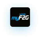 myF2G για υπολογιστή