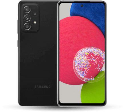 Samsung Galaxy A52s 5G