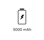 Samsung A22 5G Μπαταρία