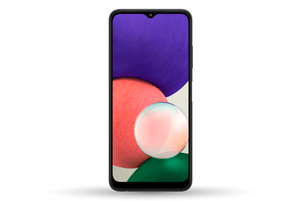 Samsung A22 5G