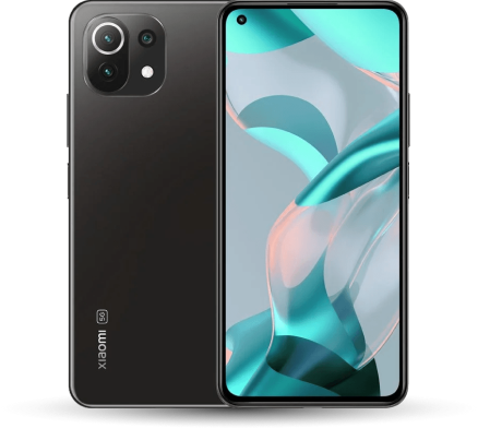Xiaomi 11 Lite 5G