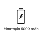 6,5” PLS TFT LCD οθόνη