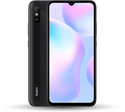 Xiaomi Redmi 9A