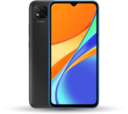 Xiaomi Redmi 9C