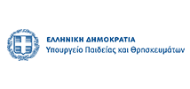 Υπουργείο Παιδείας & Θρησκευμάτων