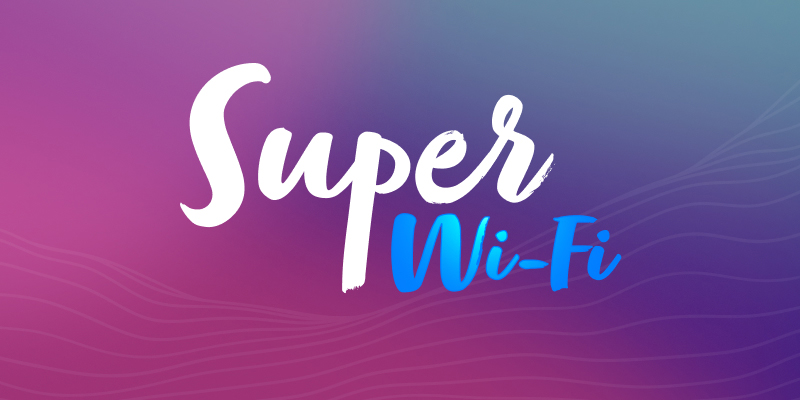 Super Wi-Fi από τη WIND