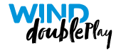 wind double play plus icon