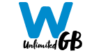 w unlimited gb icon