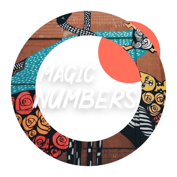 Magic Numbers F2G