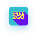 FREE2GO για υπολογιστή